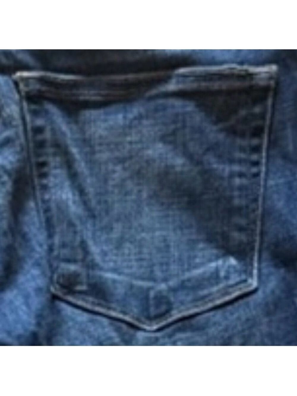 Lucky Brand Ava Skinny Jeans Mid Rise Size 4 27 - Picture 5 of 14